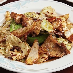 menu photo