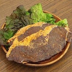 サーロインステーキガーリックペッパー 150g