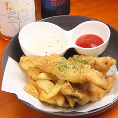 地産地消 Cafe & Bar Cluster クラスターのおすすめ料理3