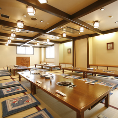 山よし 四条河原町店の特集写真