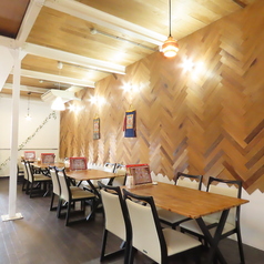 インド ネパール料理 SARA さら 金沢 野々市の雰囲気1