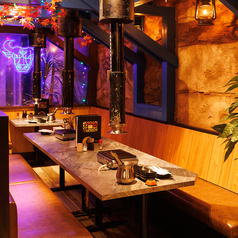 牛若丸 千葉駅前店の特集写真