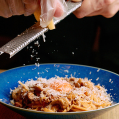 DUMBO PIZZA FACTORY ダンボピザファクトリー 横浜のコース写真