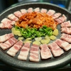 韓国屋台 サンコッテギのURL1