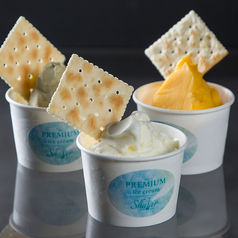 Shisha Lounge Shalar シーシャラウンジシャラールのおすすめ料理1