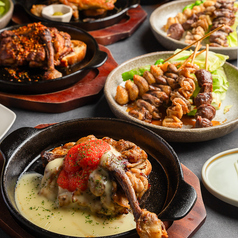 からやぶり 国分寺店のおすすめ料理1