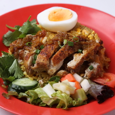 アジアンコーナー北品川店のおすすめ料理3