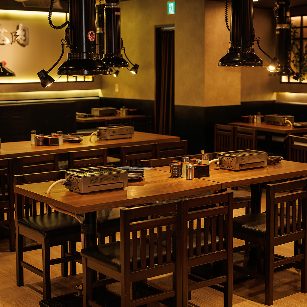 最大70名様までの貸切宴会もご予約受付中！30名様までのフロア貸切も◎