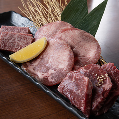 すみか盛り合わせ