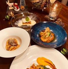 シエルエトワレの特集写真