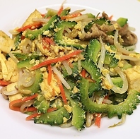 沖縄料理もご用意♪