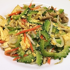 沖縄料理もご用意♪