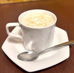  Chai tea latte ～チャイティーラテ～