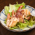 料理メニュー写真&nbsp;エビマヨ(3尾)