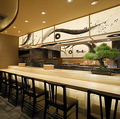 かき小屋 厚岸水産 豊田丸山本店の雰囲気1