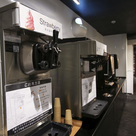 インターネットカフェ Dice 池袋北口店 池袋西口 カフェ スイーツ ホットペッパーグルメ