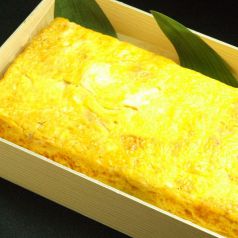 特製玉子焼き