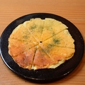 料理メニュー写真&nbsp;チーズのひらやちー