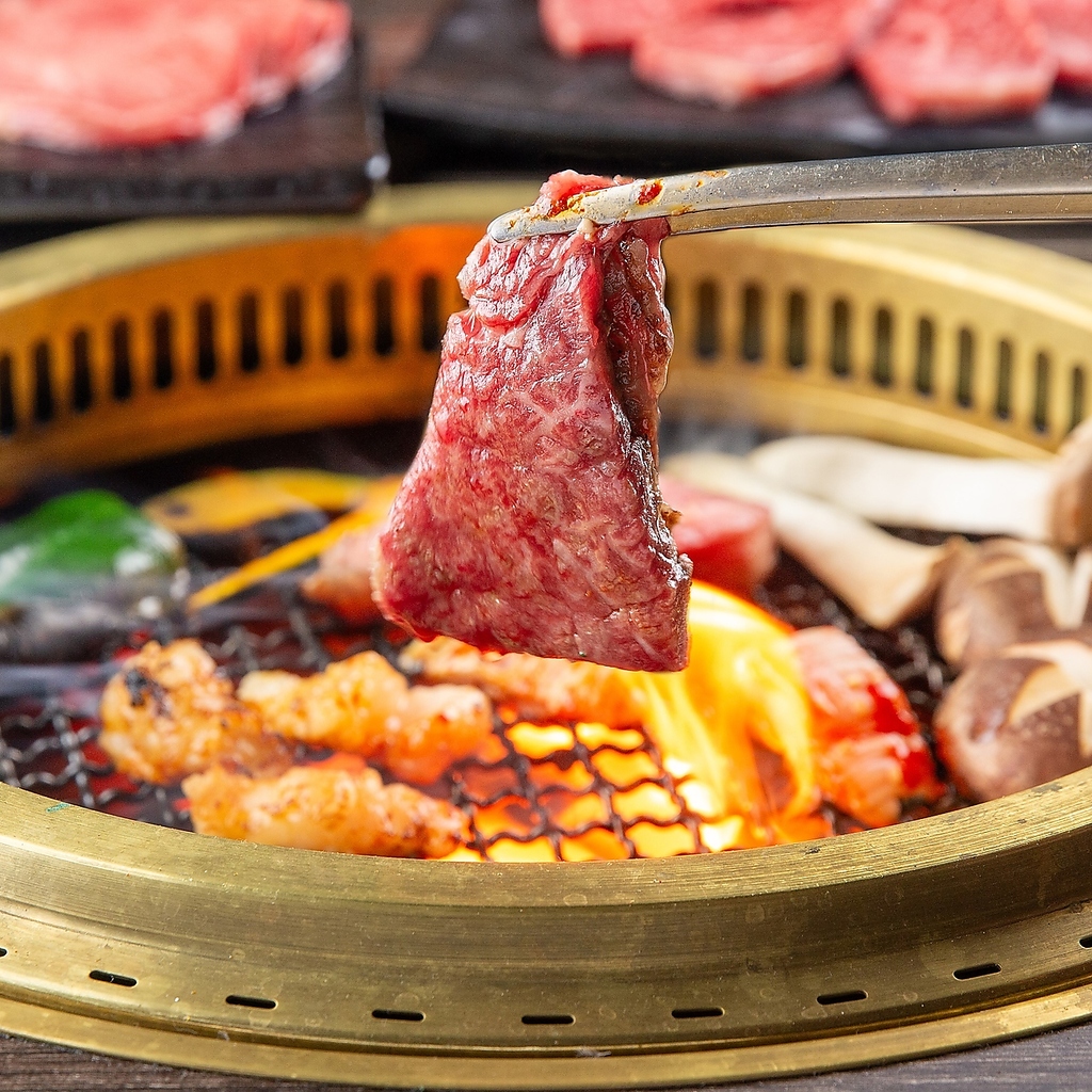 和牛焼肉 さかえの写真ギャラリー