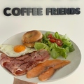 Coffee Friends のおすすめ料理1