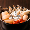 【個室】おでん500円食べ放題と焼き鳥 個室居酒屋 DENDEN(でんでん) 札幌駅前店のURL1