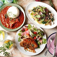 cafe carat カフェキャラットのおすすめポイント1