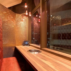 焼肉 ホルモン座 ちからや総本店の雰囲気3