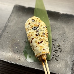 チーズつくね
