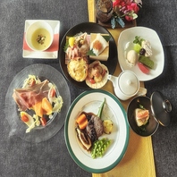 函館の海の幸を詰め込んだこだわり海鮮プレート