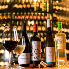 マルゴ 新橋の特集写真