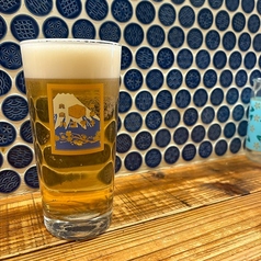 サントリー生ビール(生中)