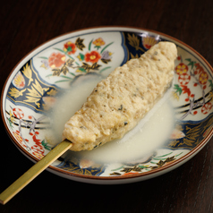 鶏つくね串