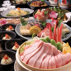 魚の居酒屋 いっぽ 浜松特集写真1