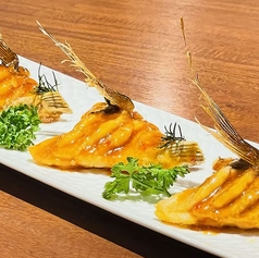 青蓮 銀座・築地店のコース写真