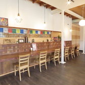 インド ネパール料理 SARA さら 金沢 野々市の雰囲気2