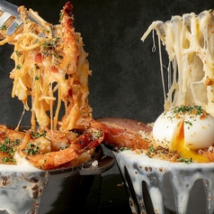 BB BROTHERのおすすめ料理1