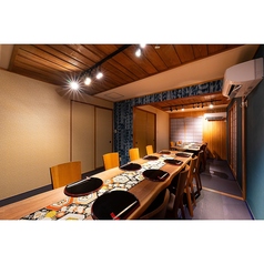 和の食楽 佐平 の雰囲気2