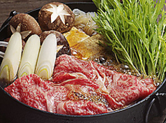 囲 明石駅前店のコース写真