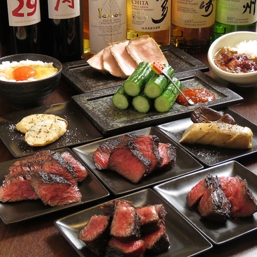 肉山 おおみやのおすすめ料理1