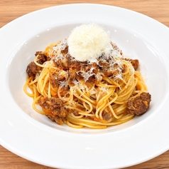 trattoria MAREAのコース写真