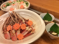 食 乃口のコース写真