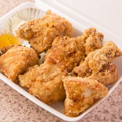中津からあげ専門店 鶏笑(東大宮/その他グルメ)＜ネット予約可