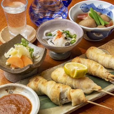 神戸 創作料理 ゑびす屋のおすすめ料理1