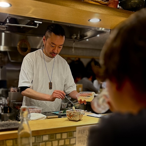 八王子 貝介