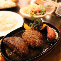 Cafe ジビエ工業のおすすめポイント1