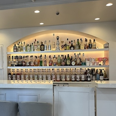 リキューム LiQumu 原宿店のおすすめポイント1