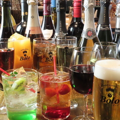 イタリアン Bolo ボーロ 静岡駅店特集写真1