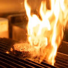 NEWBANG BURGERの写真2