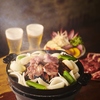 炭焼ジンギスカン 北の風