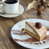 マツガミネコーヒービルヂング 103 グリムの森店のおすすめ料理3